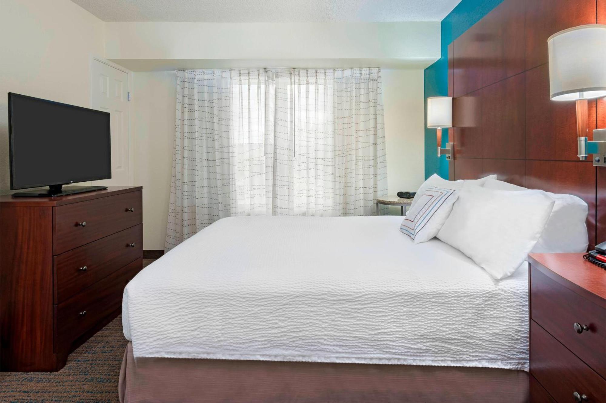 Residence Inn By Marriott Fort Myers Exterior foto