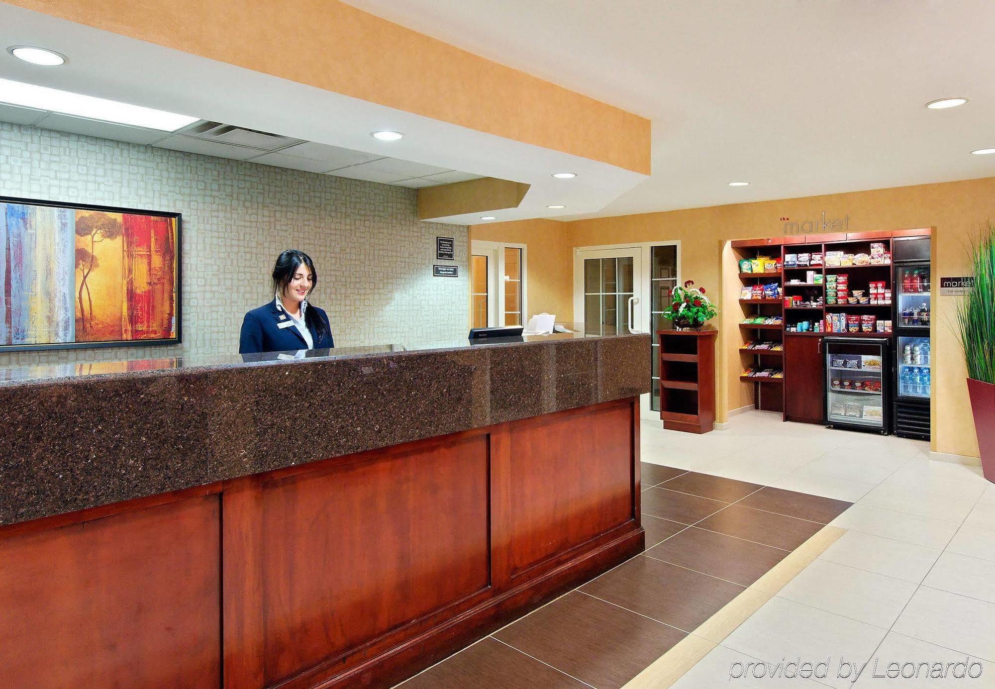 Residence Inn By Marriott Fort Myers Exterior foto